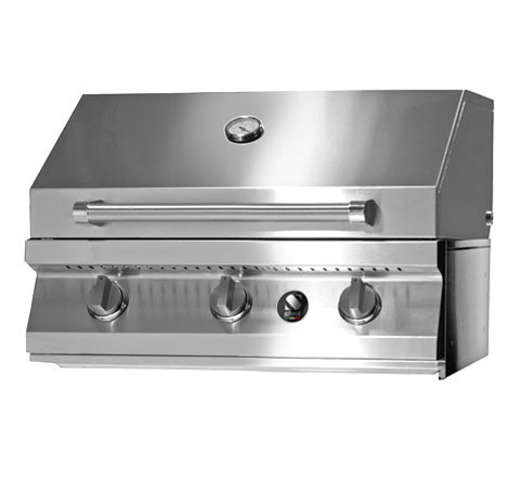 ΚΟΥΖΙΝΑ ΕΞΩΤΕΡΙΚΗΣ ΧΡΗΣΗΣ STEEL GEA LATEMAR20080-QL-NA-SS | BBQ STEEL 70εκ. | ΝΕΡΟΧΥΤΗΣ 40εκ. 3